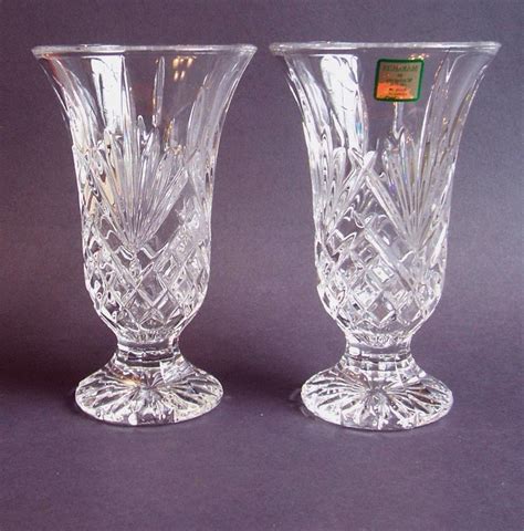 "Waterford" in Gothic letters with a capit al "W. . List of waterford crystal patterns
